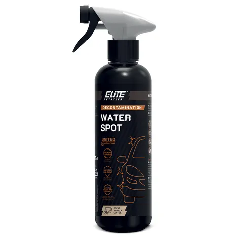 Water Spot Elite Detailer 0,5L ED097
