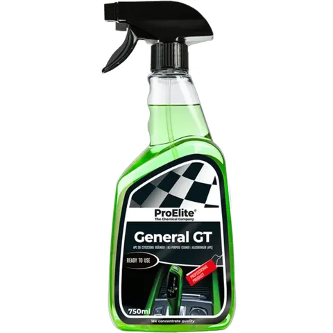 General GT Pro Elite 0,75L PRE142