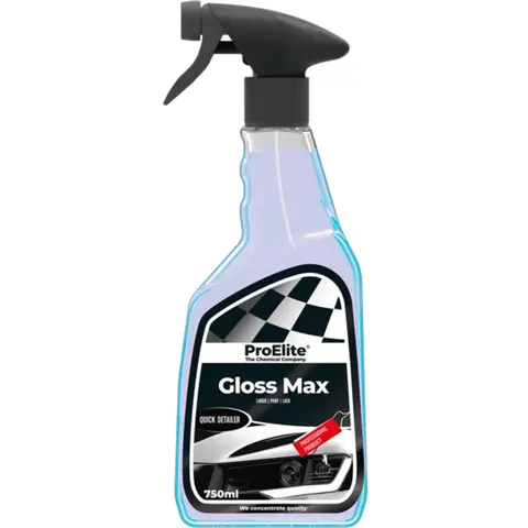 Gloss Max Pro Elite 0,75L PRE146