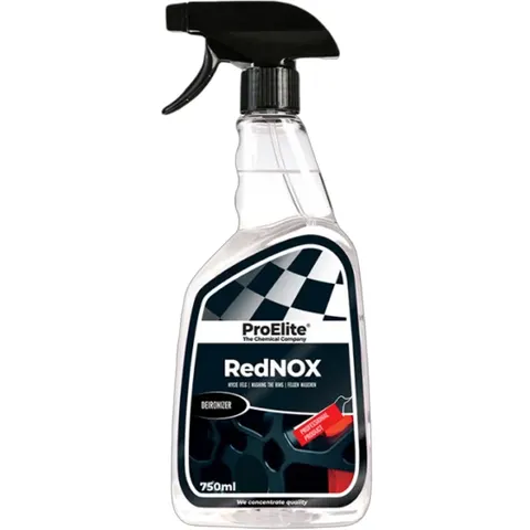 Red Nox Pro Elite 0,75L PRE175