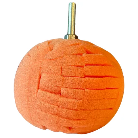 Kula polerska średnio twarda Polishing Ball Medium Royal Pads