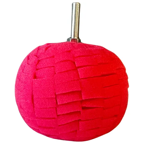 Kula polerska miękka Polishing Ball Soft Royal Pads