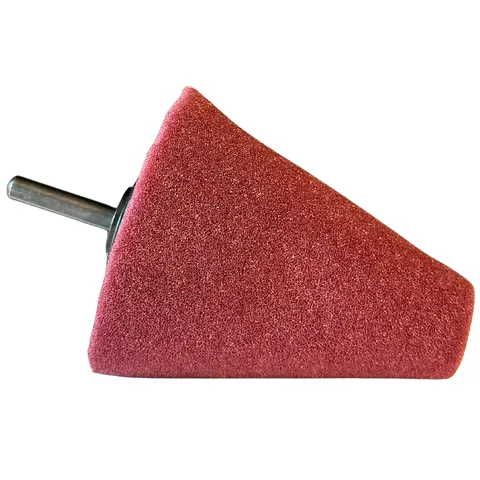 Stożek polerski twardy Polishing Cone Heavy Cut Royal Pads