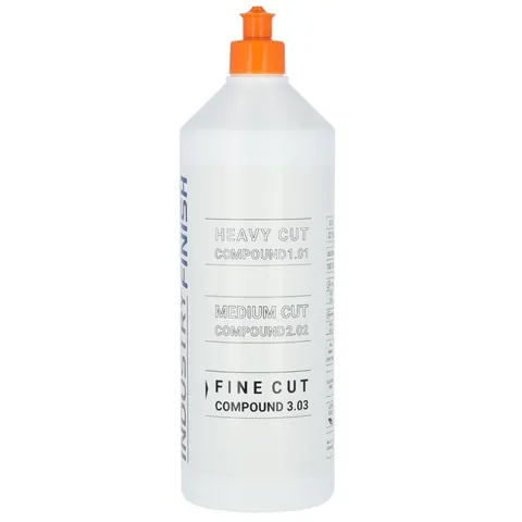 Pasta polerska Fine Cut Compound 1L ONSYSTEM Kovax B03031000