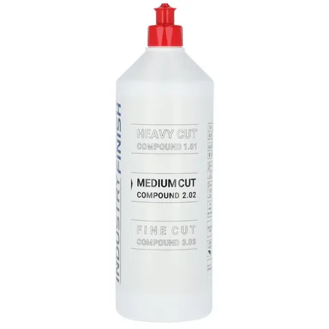 Pasta polerska Medium Cut Compound 1L ONSYSTEM Kovax B02021000