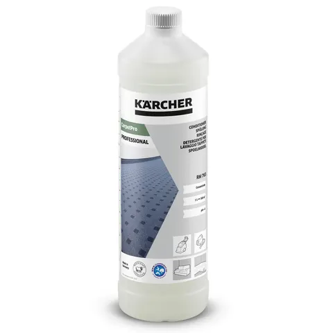 Płyn do płukania RM 763 1L KARCHER