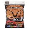 Prostaff Microfiber Mop Wiping Glove Lion's Mane rękawica z mikrofibry | Prostaff P174
