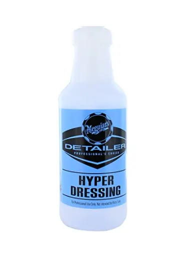 Butelka z menzurką 945 ml Meguiar's do Hyper Dressing D20170