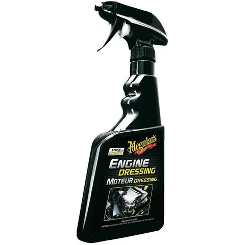 Środek do pielęgnacji silnika Meguiar's Engine Dressing 450 ml G17316