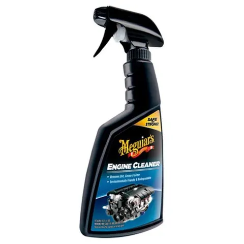 Środek do czyszczenia silnika Meguiar's Engine Cleaner 450 ml G14816