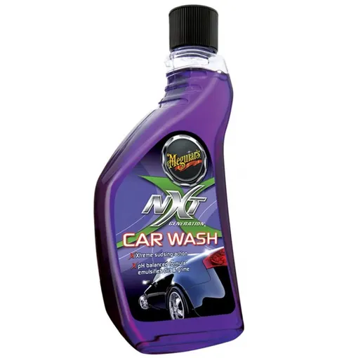 Szampon samochodowy Meguiar's NXT Generation Car Wash 532 ml G12619