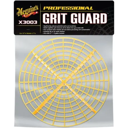 Separator zanieczyszczeń Meguiar's Grit Guard X3003
