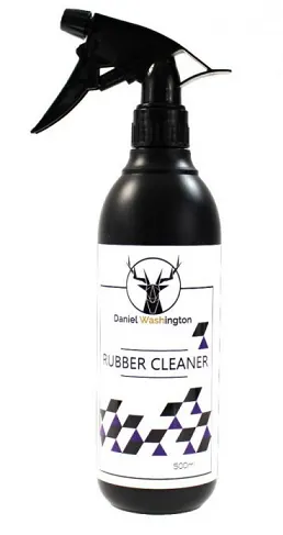 Środek do czyszczenia opon i elementów gumowych 500 ml Rubber Cleaner Daniel Washington