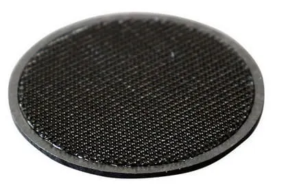 Talerz roboczy na rzep 50 mm HR81 Rupes 996.001