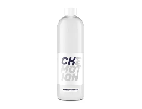 Chemotion Leather Protector 500 ml -środek do pielęgnacji tapicerki skórzanej