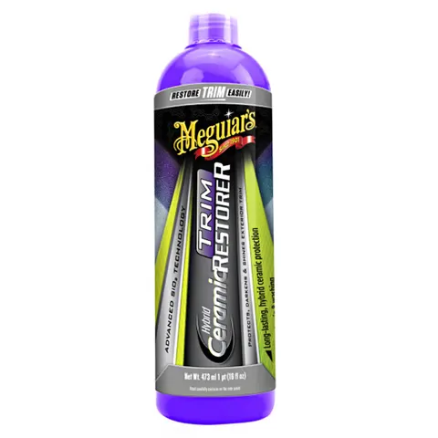 Meguiar's Hybrid Ceramic Trim Restorer 473 ml G220316