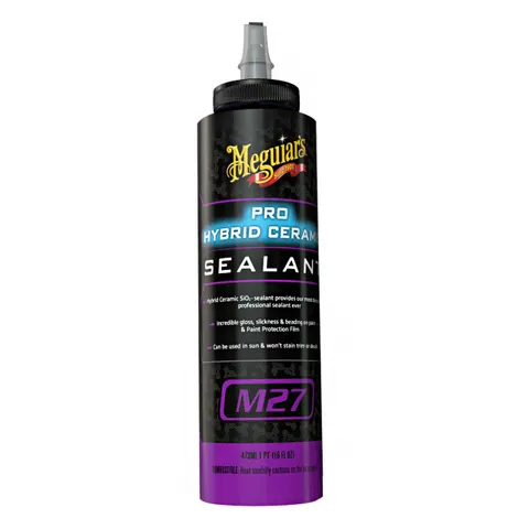 Hybrydowy sealant ceramiczny Pro Hybrid Ceramic Sealant 468ml Meguiar's M2716