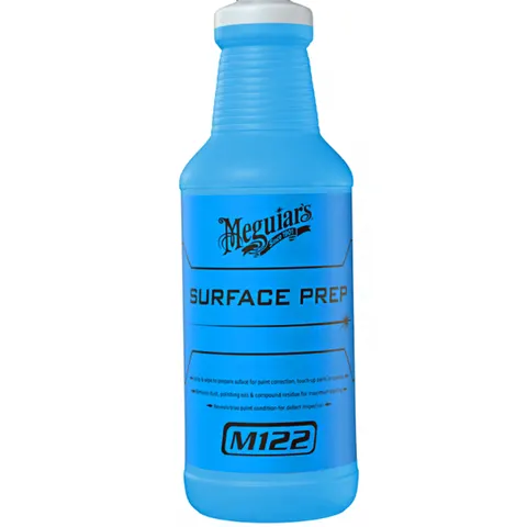Butelka do produktu M122 Surface Prep Butelka 945ml Surface Prep Meguiar's M20122