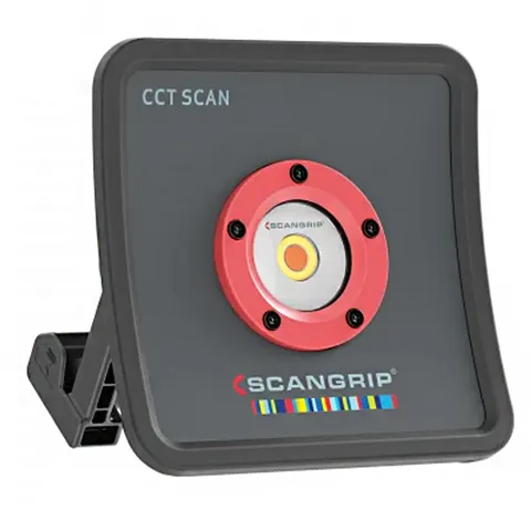 Lampa robocza LED 1200 lumenów Multimatch R. new Scangrip 03.5658