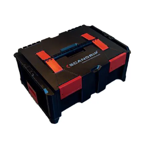 Large Box SCANGRIP 49.0201