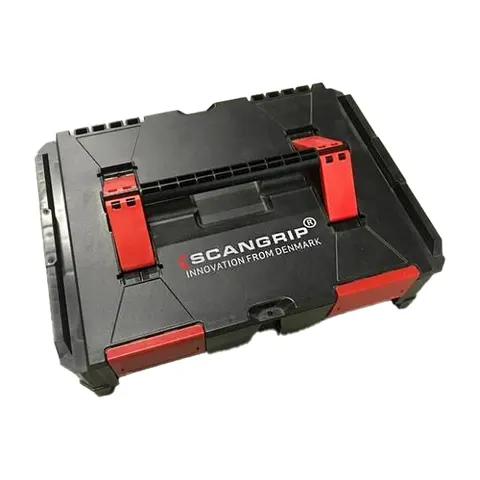 Small Box SCANGRIP 49.0200