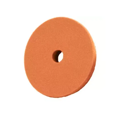 Gąbka polerska Medium pomarańczowa PACE 125mm Kovax 890191