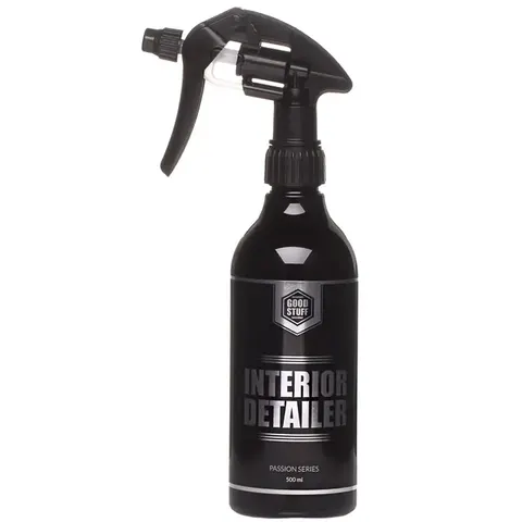 Good Stuff Interior Detailer Quick Detailer do wnętrza 500 ml