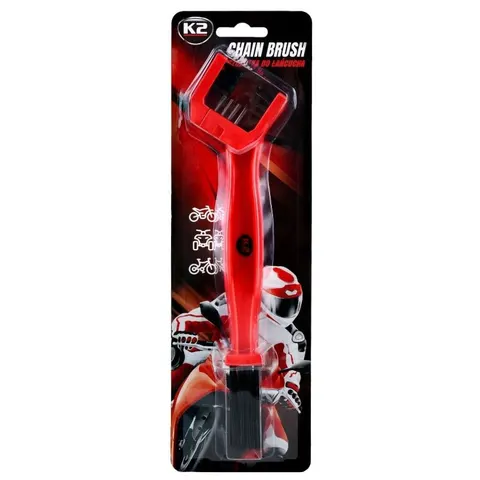 Szczotka do czyszczenia łańcuchów K2 W612