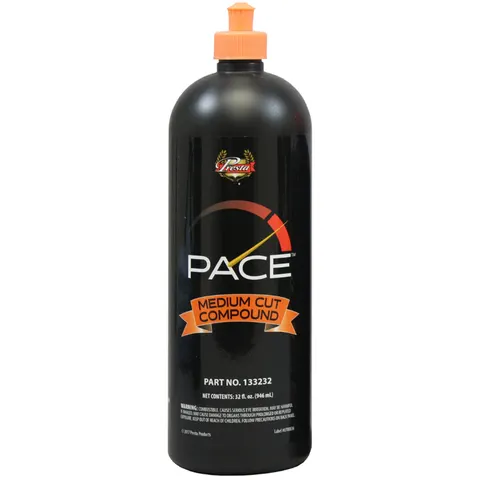 Pasta polerska PACE Medium Cut Compound 1L Kovax 133232