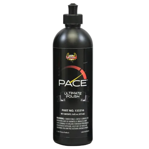 Pasta polerska ULTIMATE POLISH 473 ml KOVAX 133316