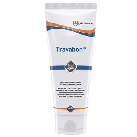 Krem ochronny Classic 100ml Travabon TVC100ML