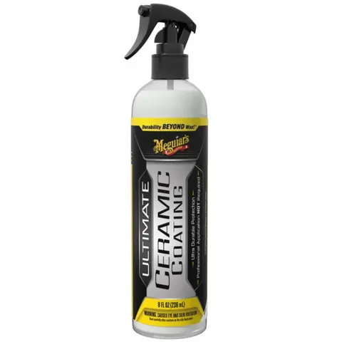 Ceramiczna ochrona lakieru 236 ml Meguiar's Ceramic Coating G240108