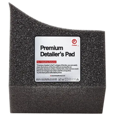 Fireball Tire Applicator - Aplikator do opon