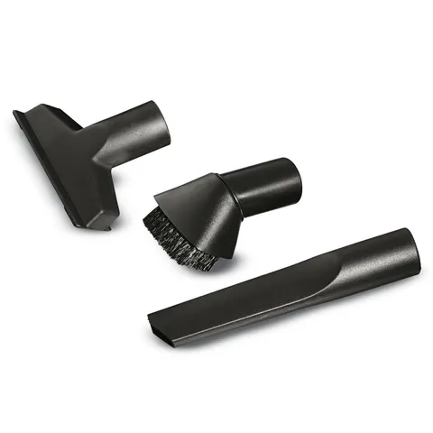 Zestaw ssawek 3 sztuki KARCHER