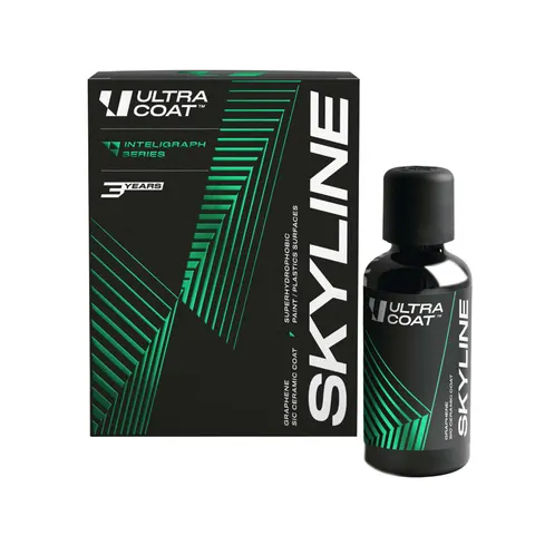 Powłoka grafenowa Skyline 30ml Ultracoat