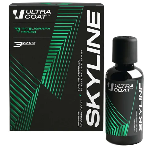 Powłoka grafenowa Skyline 50ml Ultracoat