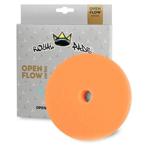 Gąbka polerska One step 130mm Royal Pads