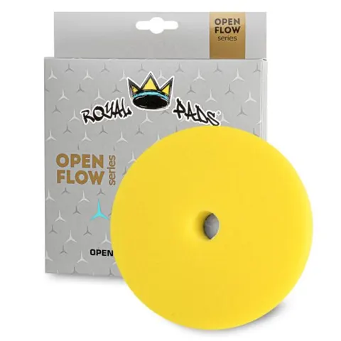 Gąbka polerska Medium 130mm Royal Pads