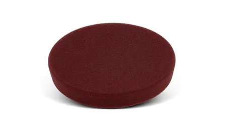 Gąbka polerska bordowa MediumCut 150 mm ONSYSTEM A88015025