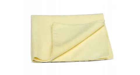 Mikrofibra żółta 40x40cm FineCut ONSYSTEM D15009003