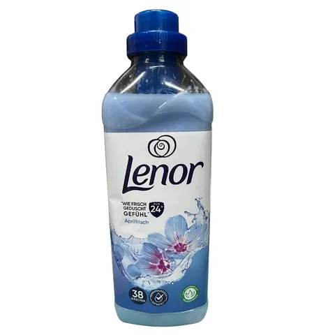 Lenor Aprilfrisch 38 płukań 950 ml