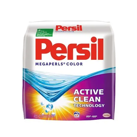 Persil proszek 1.02kg kolor 17 prań
