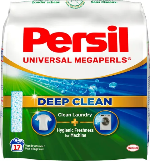 Persil Universal Megaperls 1080 g – Oryginalny proszek z rynku UE