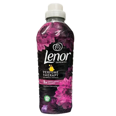 Lenor Serenity Perfume Therapy 37 płukań 925 ml