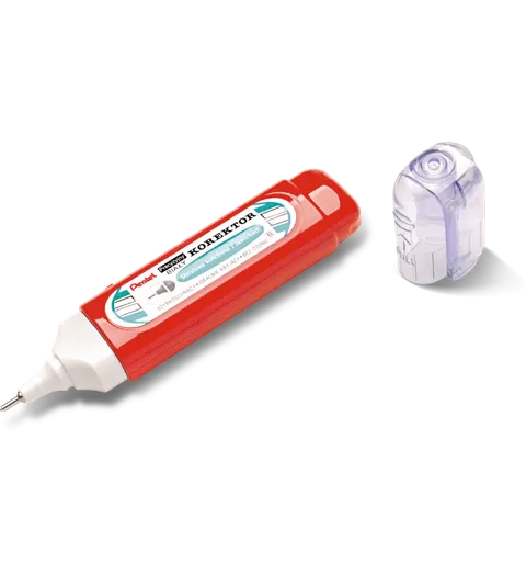 Korektor w płynie Pentel 12 ml