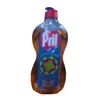 Pril Orange Splash – płyn do mycia naczyń, edycja zapachowa, 450 ml