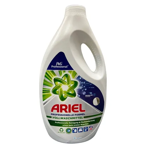 Ariel Professional Vollwaschmittel 2,75 l - płyn do prania