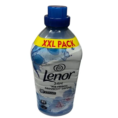 Lenor Aprilfrisch 82 płukania 1,722 l