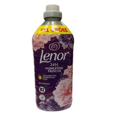 Lenor Blütentraum 82 płukania 1,722 l