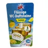 Blik Flüssige – płynne zawieszki do WC cytrynowe 3×55 ml